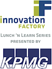 Using Market Research To Build Your Business - IF’s May Lunch ‘n Learn, sponsored by KPMG primary image