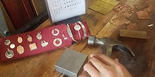 Holiday Custom Gift Making Workshop