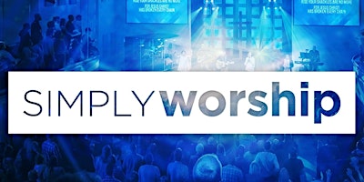 Imagen principal de Simply Worship October 2024