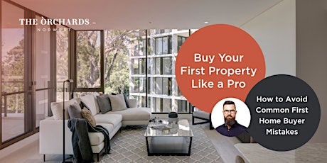 Ben Nash: Buy Your First Property Like a Pro primary image