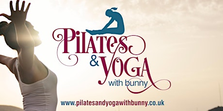 Hatha Yoga with Bunny in Whitchurch primary image