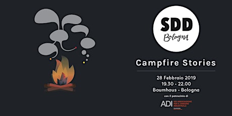Immagine principale di SDD.BO #5 - Campfire stories 