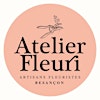 Logotipo da organização Atelier Fleuri