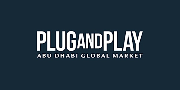 Plug and Play ADGM Travel & Hospitality | Press Conference