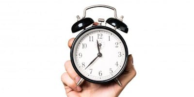 Gestione efficace del tempo - Parma 14/05/2020