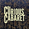 Logotipo de The Curious Cabaret