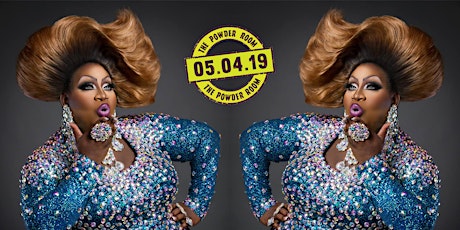 Latrice Royale at The Powder Room primary image