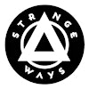 Logo von Strange Ways