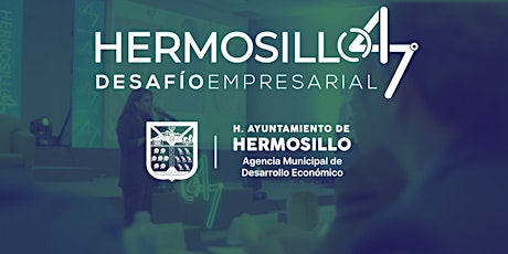 Hauptbild für Hermosillo 47 2023