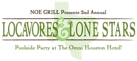 2nd Annual Locavores & Lone Stars primary image