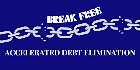 Accelerated Debt Elimination - Conway