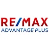 RE/MAX Advantage Plus's Logo