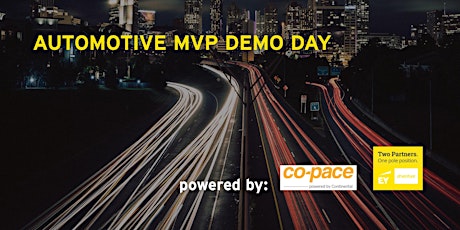 Hauptbild für Automotive mvp Demo Day 