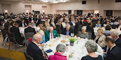 Imagem principal do evento Arizona Governor's Prayer Breakfast 2024 - Honorable Governor Katie Hobbs