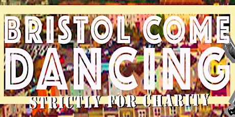 Bristol Come Dancing 2019 - LIVE EVENT primary image