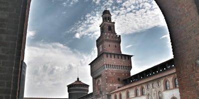 Milano e il Rinascimento Milano e il Rinascimento