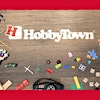 Logotipo da organização Hobby Town Santee
