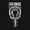 Logótipo de Elk Creek Cafe + Aleworks