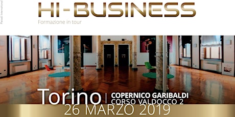 Hi-Business Torino