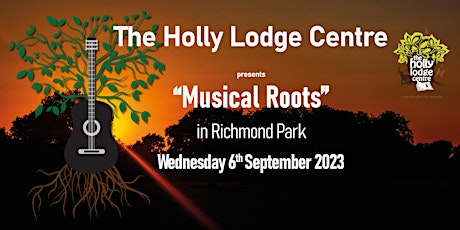 MUSICAL ROOTS 2023 primary image