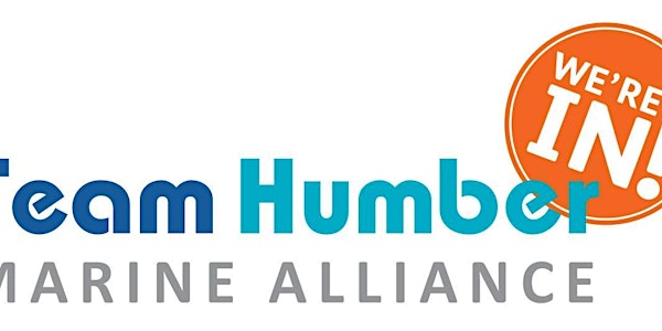 Humber Maritime Future Skills Forum