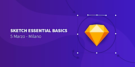 Sketch Essential Basics | Workshop