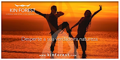Imagem principal do evento KIN FOREST CONDOR BLANCO 2019