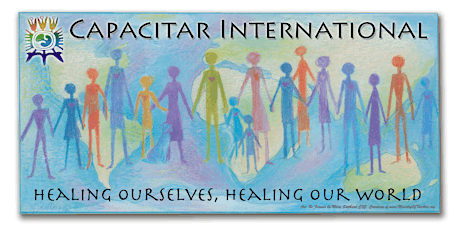 CAPACITAR:  Healing Trauma, Empowering Wellness (Two Day Workshop) primary image