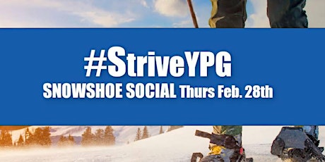 Snowshoe Social primary image