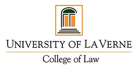 La Verne Law Named Scholarship Reception primary image