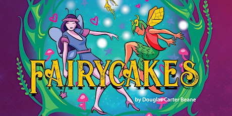 Fairycakes primary image