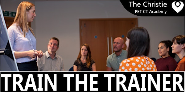 Train the Trainer NC1 Manchester 12th & 26th March