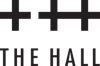 Logotipo de The Hall DSM