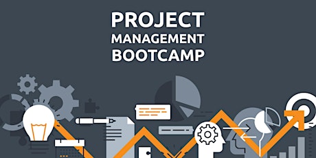 Imagen principal de Project Management Bootcamp