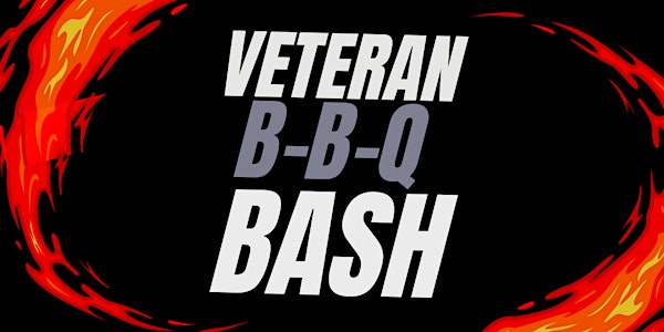 Veteran BBQ Bash