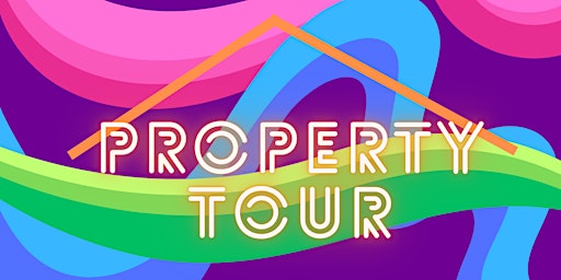 Property Tour - El Paso, TX  primärbild