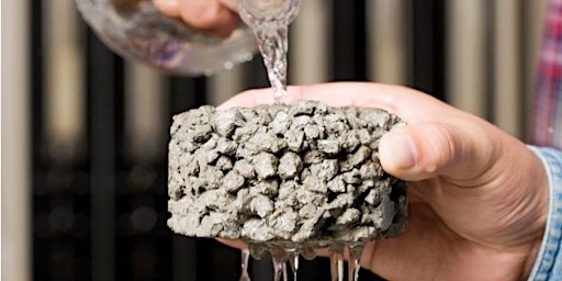 Image principale de NRMCA Pervious Concrete Certification Class