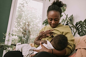 Breastfeeding & Postpartum Support Groups  primärbild