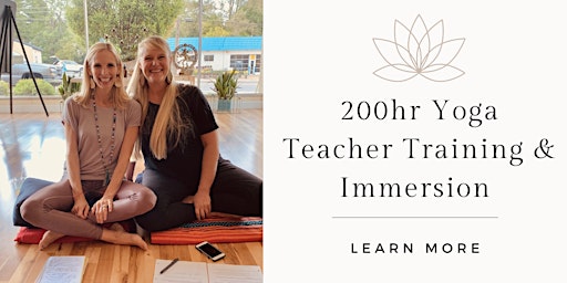 Teacher Training & Immersion 2024 primary image