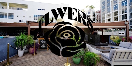 FLWERS | OBC '23 Miami Welcome Rooftop Party primary image