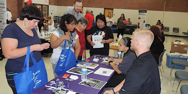 Pima County Transition & Young Adult Job Fair (Employer Registration ONLY)