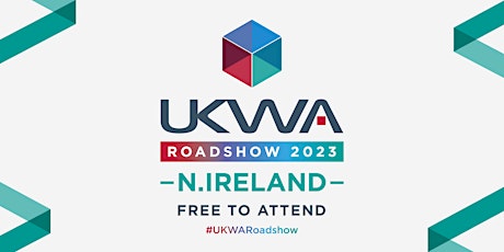 UKWA Roadshow 2023 - Ireland primary image