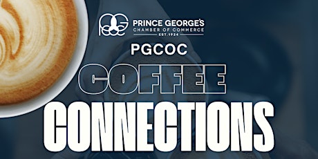 PGCOC Coffee Connections