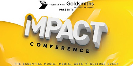 Primaire afbeelding van iMPACT Conference