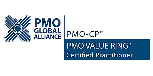 CURSO ON-LINE CERTIFICAÇÃO PMO-CP (PMO VALUE RING Certified Practitioner)