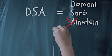 Immagine principale di DSA: conoscere per prevenire  