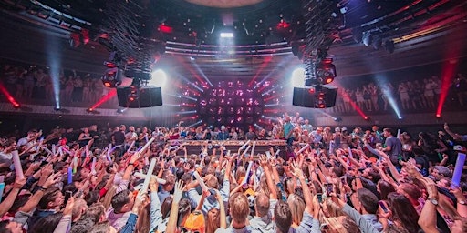 Imagem principal de LAS VEGAS NIGHTCLUB! - FREE ENTRY - GUESTLIST - FRIDAY