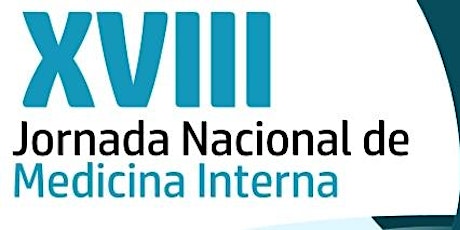 Imagen principal de XVIII Jornada Nacional de Medicina Interna