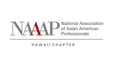 NAAAP Hawaii Online Membership