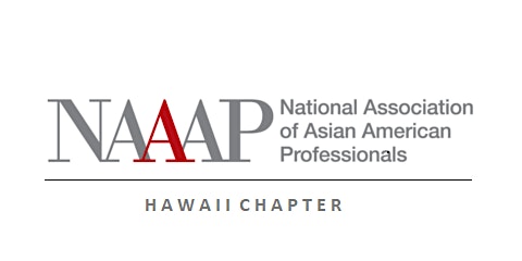 NAAAP Hawaii Online Membership